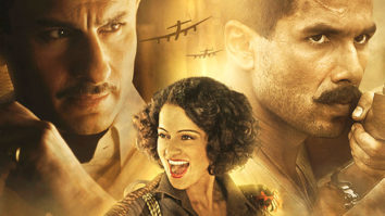 Box Office: Understanding the economics of Rangoon and the mammoth losses that Viacom 18 will incur