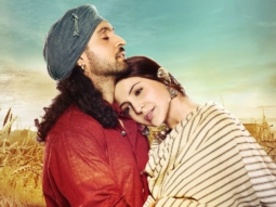 Anushka Sharma Defines LOVE In This Making Video Of Phillauri