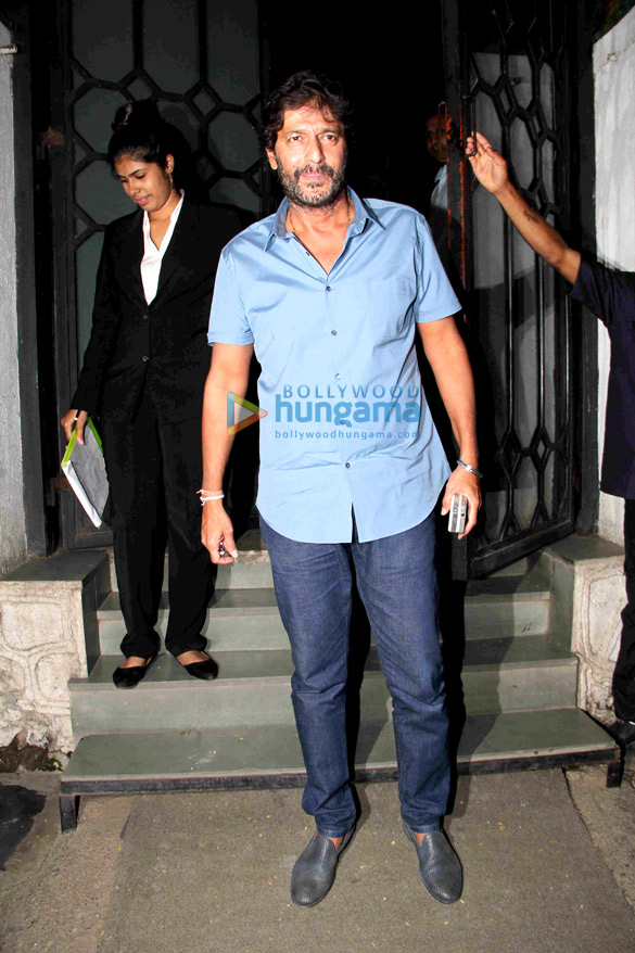 celebs grace aditya garware and renu chainanis pre wedding bash 7