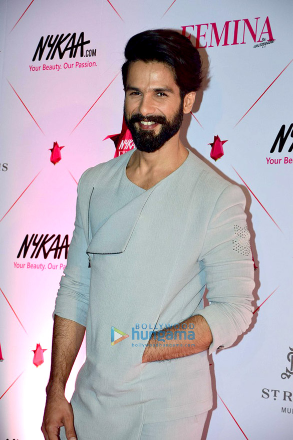 celebs grace femina beauty awards 2017 2
