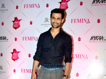 Celebs grace 'Femina Beauty Awards 2017'