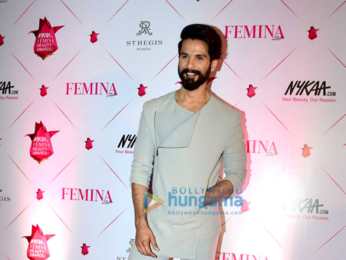 Celebs grace 'Femina Beauty Awards 2017'