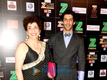 Celebs grace 'Zee Cine Awards 2017'