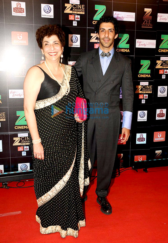 celebs grace zee cine awards 2017 29