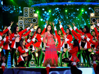 Celebs grace 'Zee Cine Awards 2017'
