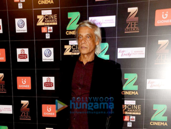 Celebs grace 'Zee Cine Awards 2017'