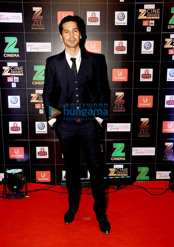 celebs grace zee cine awards 2017 44