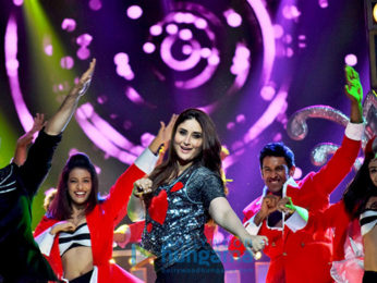 Celebs grace 'Zee Cine Awards 2017'