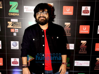 Celebs grace 'Zee Cine Awards 2017'