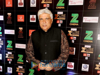 Celebs grace 'Zee Cine Awards 2017'