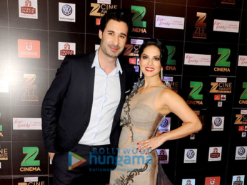 Celebs grace 'Zee Cine Awards 2017'
