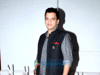 Celebs grace opening of store Raw Mango