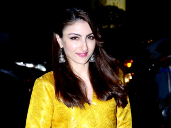 Celebs grace opening of store Raw Mango