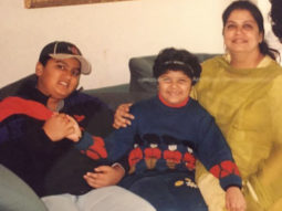Check out: Arjun Kapoor shares a childhood photo; remembers his mother on her fifth death anniversary