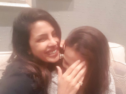 Check out: Priyanka Chopra and Aishwaryaa Dhanush have girls’ night in New York City
