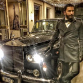Check out: Ranveer Singh looks dapper in this vintage style photoshoot