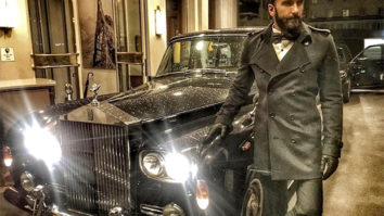 Check out: Ranveer Singh looks dapper in this vintage style photoshoot