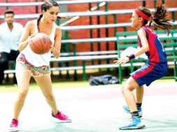 Check out: Shraddha Kapoor transformed into a badass basketball player for Half Girlfriend