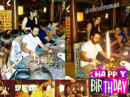 Check out: Sneak peek at Emraan Hashmi’s birthday celebration