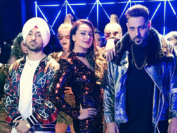 Check out: Sonakshi Sinha shoots a song ‘MYL’ for Noor with Diljit Dosanjh and Badshah