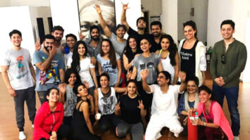 Check out: Varun Dhawan hangs out with rumoured girlfriend Natasha Dalal and friends