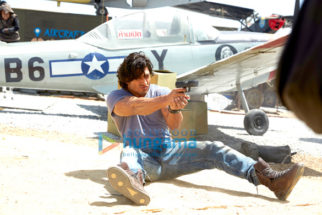 Movie Stills Of The Movie Commando 2