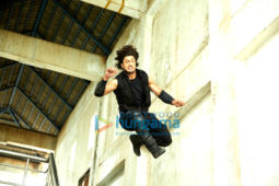 Movie Stills Of The Movie Commando 2