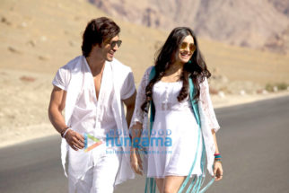 Movie Stills Of The Movie Commando 2