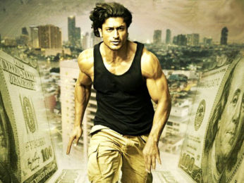 ‘Commando 2’ collects 387k USD [Rs. 2.58 cr.] in overseas