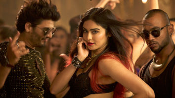 Box Office: Commando 2 Day 4 in overseas