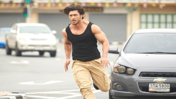 Box Office: Commando 2 Day 1 in overseas