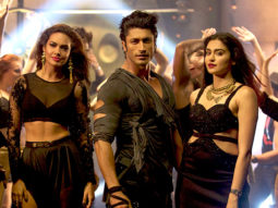 Commando 2 team weren’t allowed to shoot in Switzerland