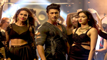 Commando 2 team weren’t allowed to shoot in Switzerland