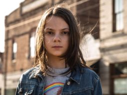 Dafne Keen Dafne Keen