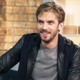 Dan Stevens