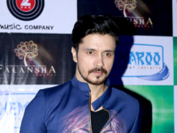 Darshan Kumaar & Pia Bajpai grace the music launch of 'Mirza Juuliet'