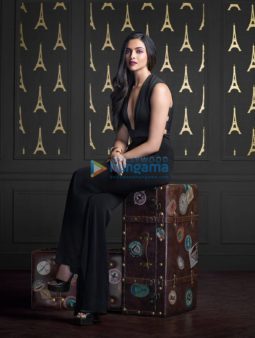 Celebrity Photo Of Deepika Padukone