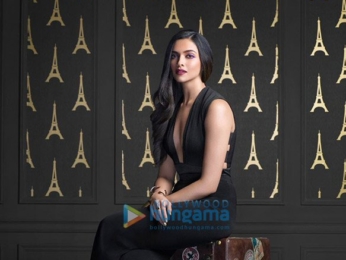 Celebrity Photo Of Deepika Padukone