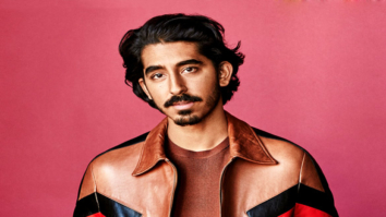Celebrity Photos Of Dev Patel