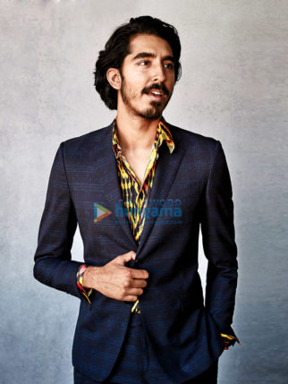 Celebrity Photos Of Dev Patel
