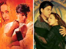 Shah Rukh Khan films Devdas and Veer- Zaara to be screened in US theatres