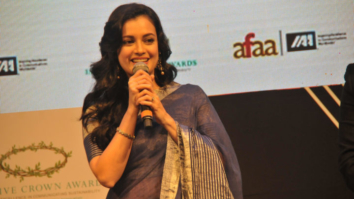 Dia Mirza Interview | “If You Don’t Have A Healthy Nation…”