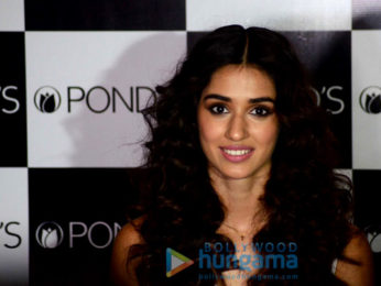 Disha Patani at Ponds event