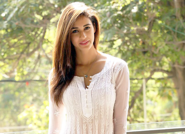 Disha Patani to endorse Pond’s news