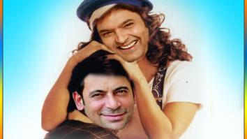 FUNNY: Sunil Grover says YES BOSS to Kapil Sharma