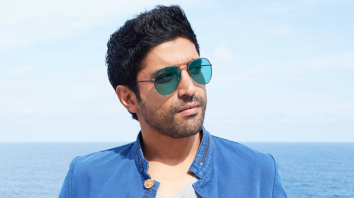 “A Part of me ALWAYS miss directing a Film”: Farhan Akhtar “A Part of me ALWAYS miss directing a Film”: Farhan Akhtar