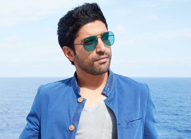 Farhan Akhtar to address students at the ‘LSE SU India Forum 2017’news
