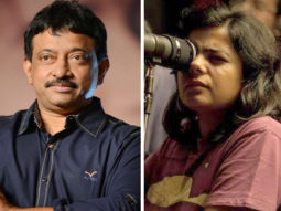 Female cinematographers of India unite