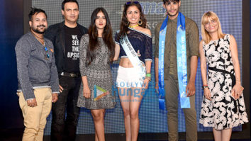 Finale of Max Emerging Star in Vizag