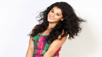 Find out what’s Taapsee Pannu planned for Women’s Day this year